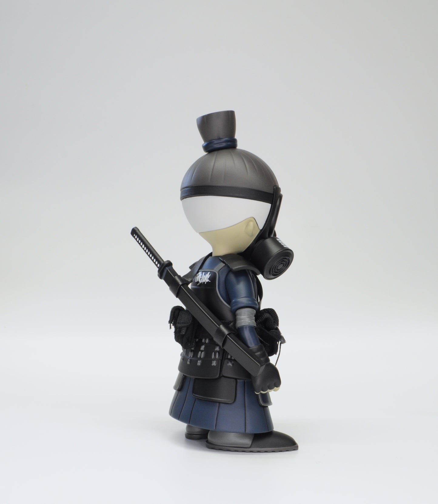 Kid Katana Vinyls - WER1RME Edition 1003 (SAS)