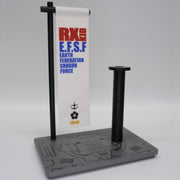 RX Base Stand