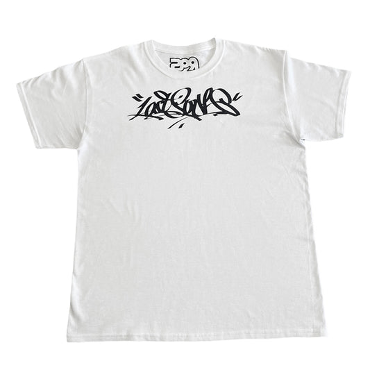 Lost Souls T-Shirt (White)